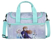 Undercover - Sporttas Disney Frozen (Us Import) NEU
