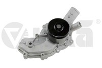 Vika Wasserpumpe MotorküHlung 19905401 FüR Mercedes Klasse W220 V220 W211 W463