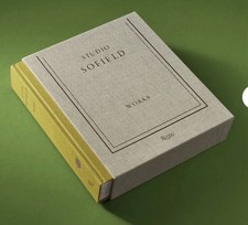 Studio Sofield Works: Works by Sofield, Willi...
