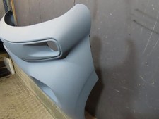 Pare-choc avant Citroen AMI