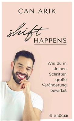 Shift happens Bilge Can Arik