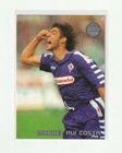 1998-99 TOPPS MERLIN SERIE A No.15 [ MANUEL RUI COSTA ] FIORENTINA