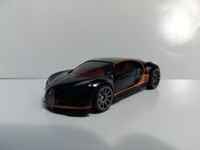 2026 HOT WHEELS   ☆Mystery Model Series☆1 ‘16 Bugatti Chiron X2