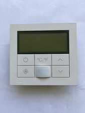 Lutron MWP-T-OHW-WH-A Palladiom Temperature C...