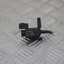 BMW X3 Unterdruck Magnetventil 70231800 F25 3.0 Benzin
