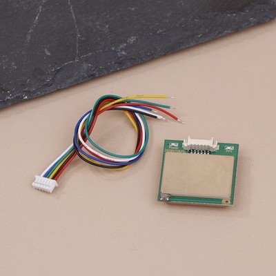 UBX-M10050-KB HT2828U10G5LF GPS Glonass Galileo Beidou M10 GNSS-Modul 
