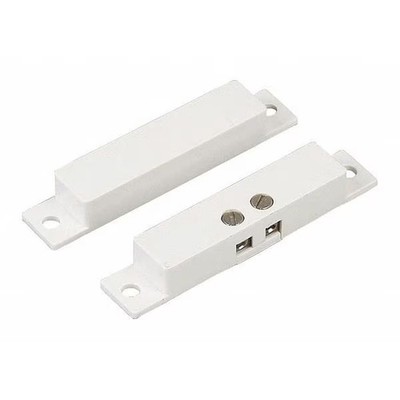 Manufacturer Varies Magnetic Contact,Surface Mount,L 3/8 In 2EXT8 Manufacturer