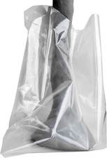 10 Pack Disposable Soak Boot Hoof Soaking Boot Horse Soak Boots Equine Soak Bag