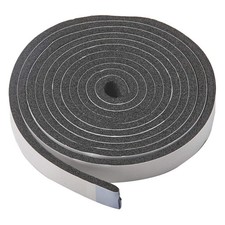 JAY R. SMITH MFG. CO 8000GASKET10F Grease Interceptor Parts,120 in. 45DT68