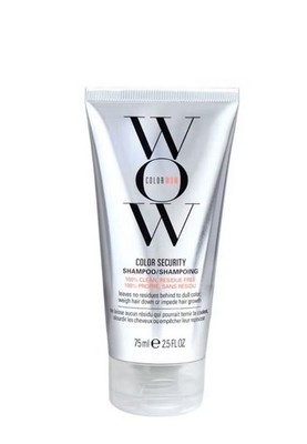 Color Wow Color Security Shampoo 75ml | Reisegröße Neu unbenutzt