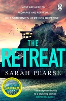 Sarah Pearse | The Retreat | Taschenbuch | Englisch (2023) | B-Format Paperback