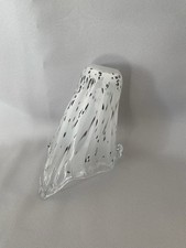 Murano Replacement Glass Lampshade E14 Fitting JHMiller 543 Crystal Range