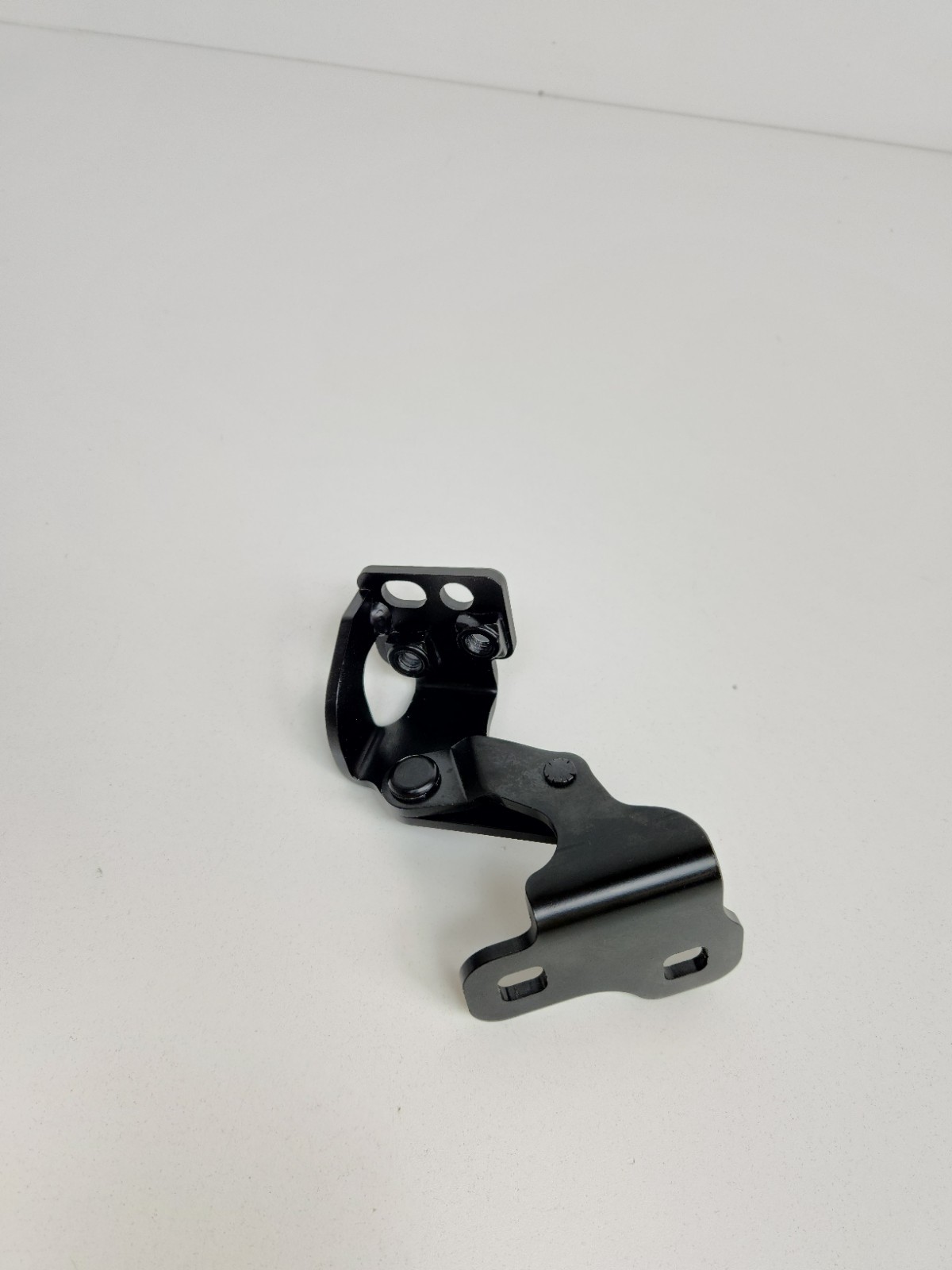 2015-2016 MCLAREN 650S SPIDER REAR RIGHT SIDE HOOD TRUNK FRUNK HINGE OEM 