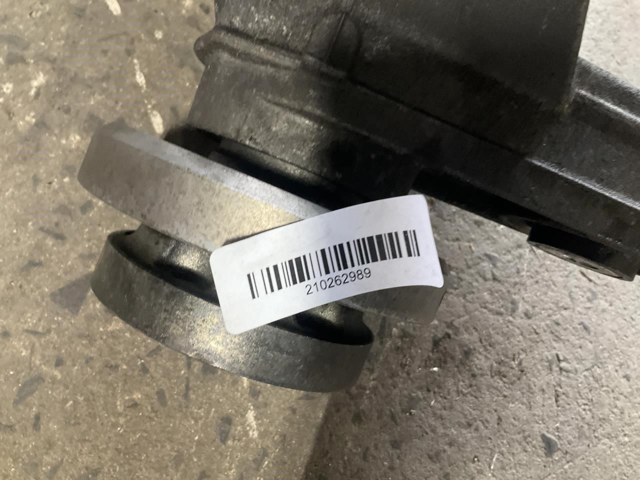 17-22 Maserati Levante Rear Carrier Differential T