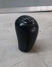 MAZDA 5 (CR19) 2.0 CD Schalthebelknopf Schaltknauf