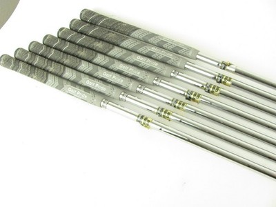 Set fer à repasser Ping I59 Red Dot 6-Pw extra rigide Project X Io 6,5