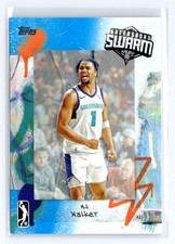 2024-25 Topps G-League - MJ Walker #39 Blue (RC)