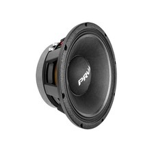 1x PRV Audio 12MR2000 Midrange Car Audio 12" Speakers 8 Ohm 12MR PRO 2000 Watts
