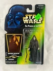 Star Wars - Power of the Force - Emperor Palpatine - Action Figure - NEW