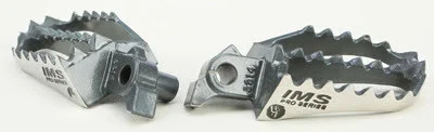 Clavijas de pie IMS Pro-Series HONDA CR125R 1995-1999, CR250R 1995-1999, CR500R 292214-4 Foto 2 de 4