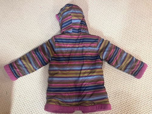 Patagonia Reversible Winter Coat XS - Picture 5 of 6
