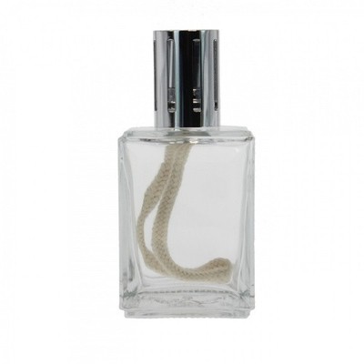 Ashleigh & Burwood Duftlampe Obsidian Clear