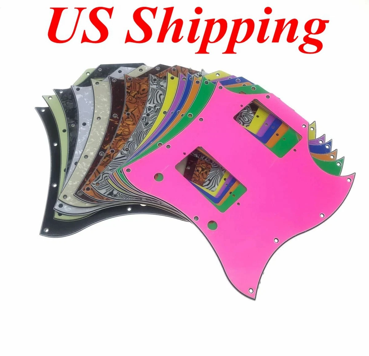 Gibson SG Guitar Pickguards for sale | eBay