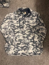 Sleeping Indian Ridgeline Shirt - Large