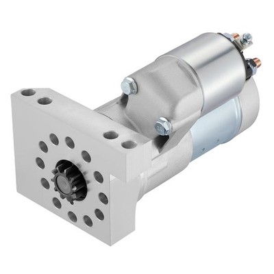 Starter Motor For SBC BBC Small Big Block Chevy 305 350 454 High Torque 19695