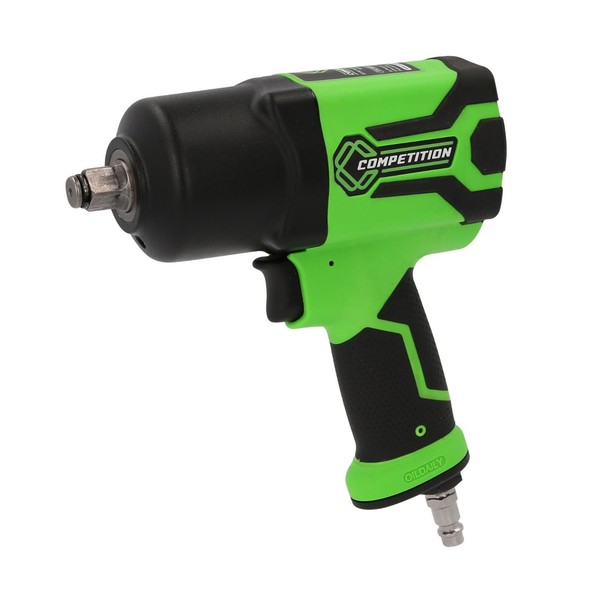 "Ks Tools Hochleistungs Druckluft Schlagschrauber 1/2\" 1600 Nm Druckluftschrauber"-image
