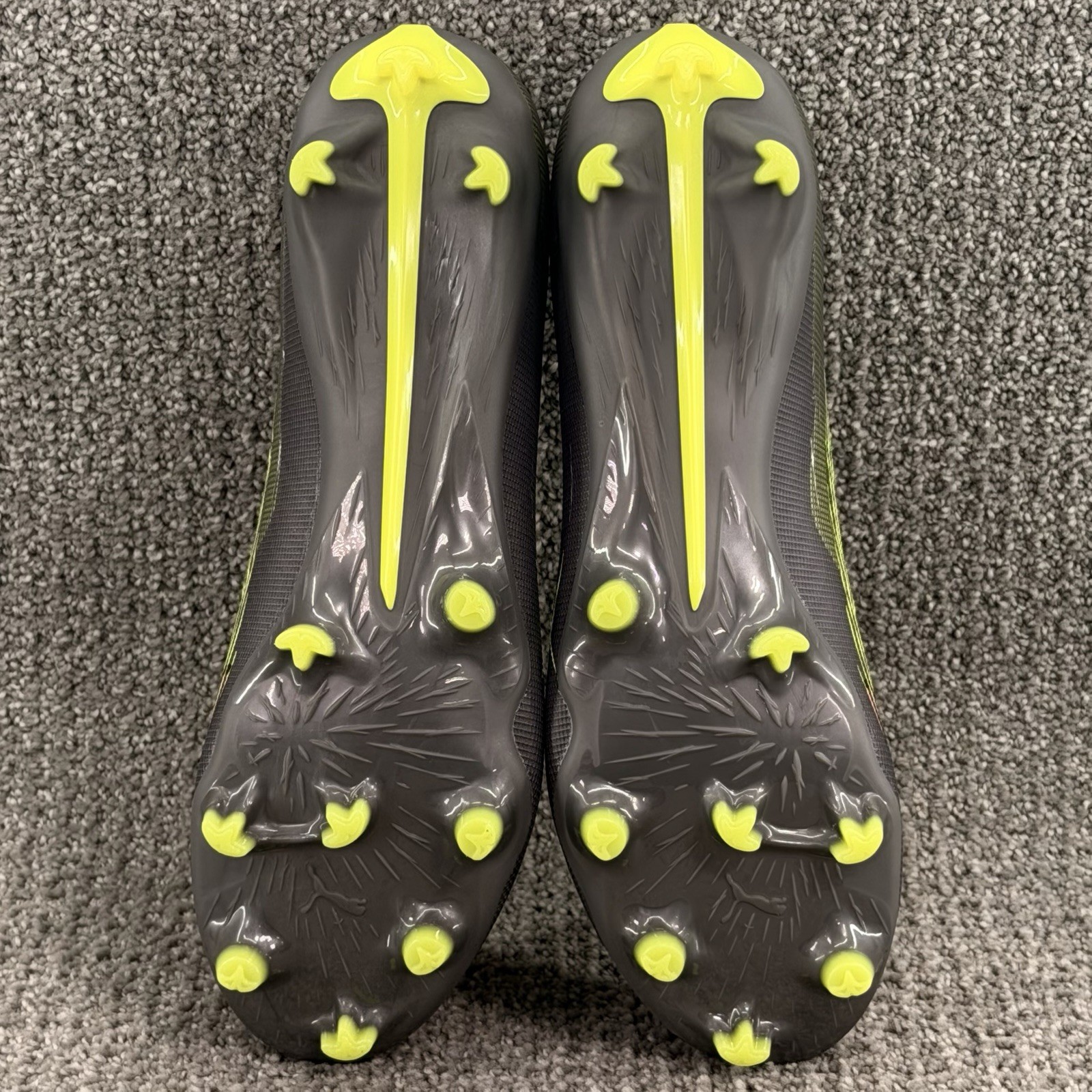 Puma Ultra 5 Match Audacity Pack FG/AG Football Cleats 108166-03 Men's Size 9.5