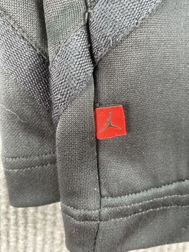 Air Jordan Jacke Herren Extra Large Schwarz Jumpman Global Sports Recruiting Agency - Bild 11 von 16