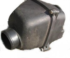 G60 G-Lader - Schalldämpfer -Schalldämpferkasten G60 Lader Golf, Corrado, Passat