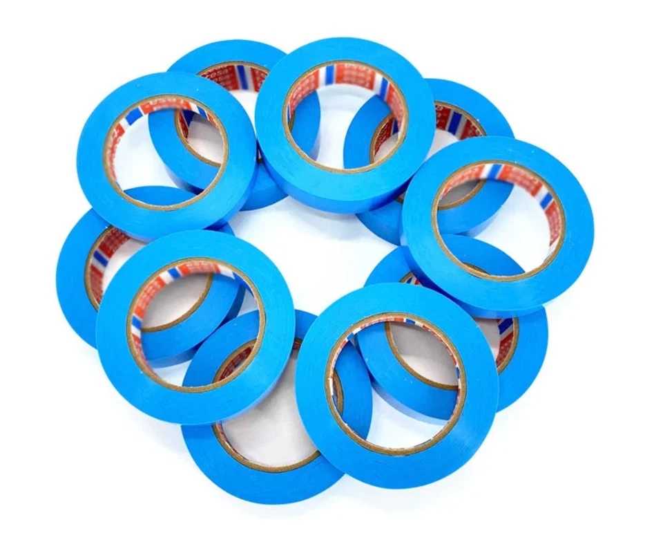 50mt Tesa Tubeless Rim Tape for Road MTB Gravel XC Enduro Bike Choice of Width - Image 2 of 4