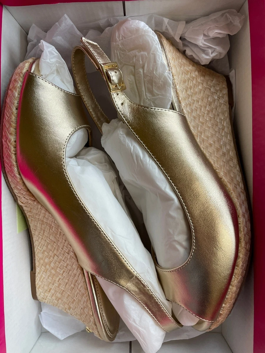 Lilly pulitzer store heels