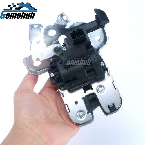 Genuine Trunk Door Lock Actuator FOR AUDI 2011-2017 Q3 Q5 2010-2016 AUDI Q7 - 第 1/8 張圖片
