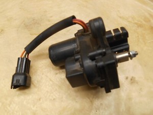 T1154 2006 06 KAWASAKI BRUTE FORCE KVF 750 CLUTCH CONVERTER ACTUATOR