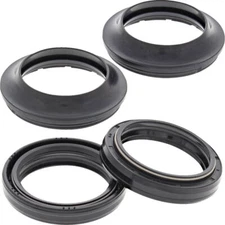 All Balls 56-166 38mm Fork & Dust Seal Wiper Kit