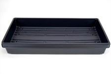 10 PACK PLANT GROWING TRAYS Heavy Duty Reusab...