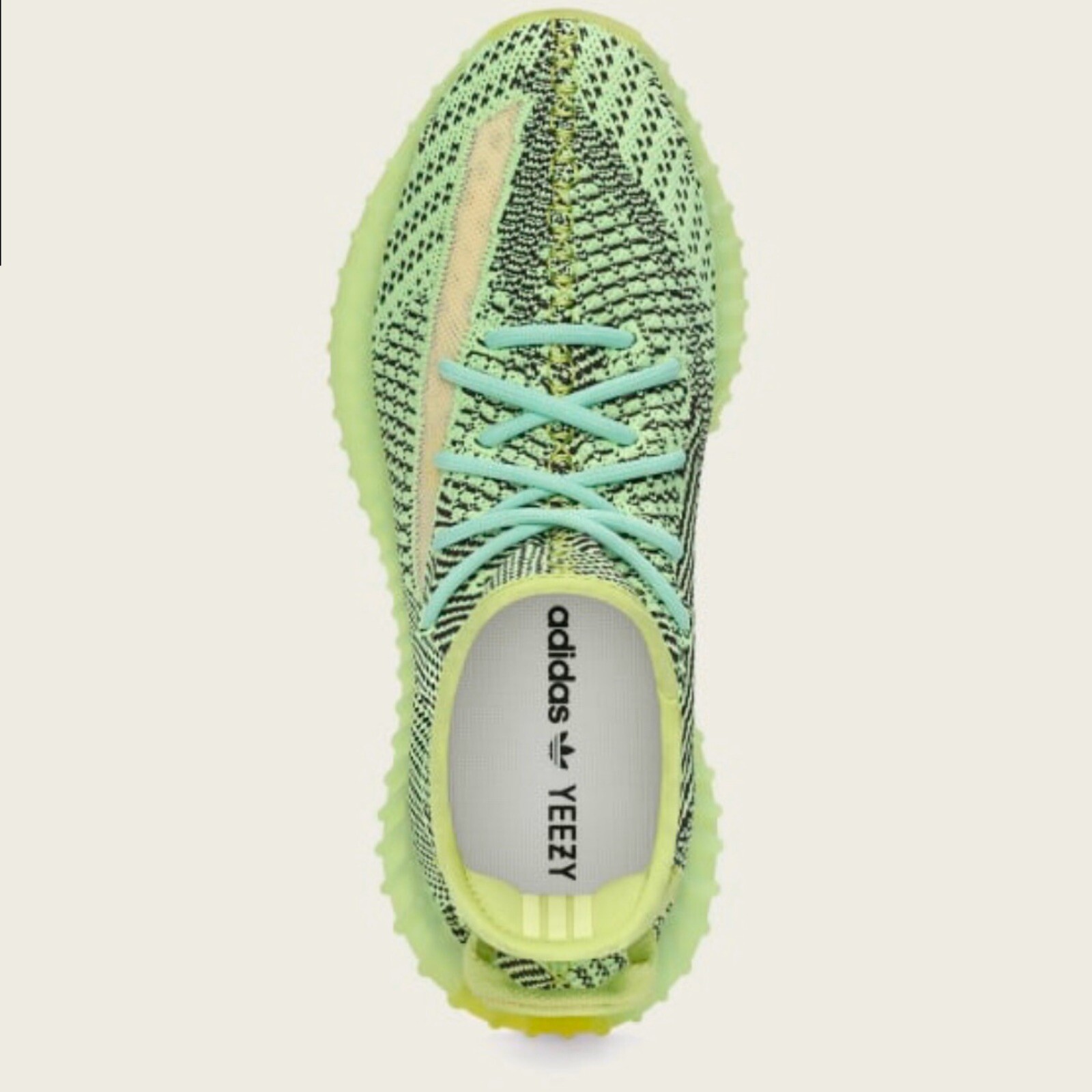 yeezy passform