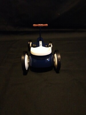 Miniature Voiture à Pédales Hallmark Kiddie Car Classics - 1963 Speedster, Occasion