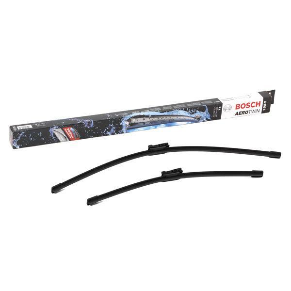 Ford Volvo 2x Bosch Aerotwin Wiper Blade A309s Front Length 650