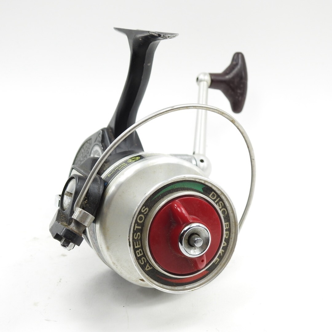 リール DAM Quick 3000 Dam Quick 3000 Spinning Fishing Reel. Made in West Germany