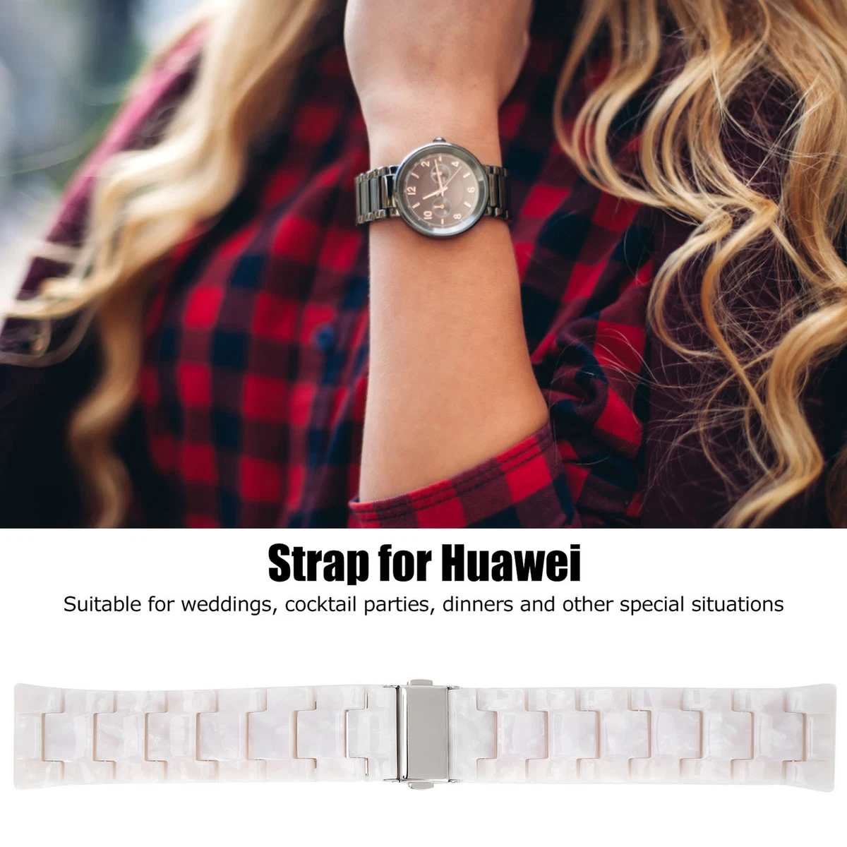 Stylish watch best sale bands
