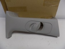 New Oem 2000-2004 Ford Focus Interior Upper Quarter Trim Right Ys4z-6124356-cab