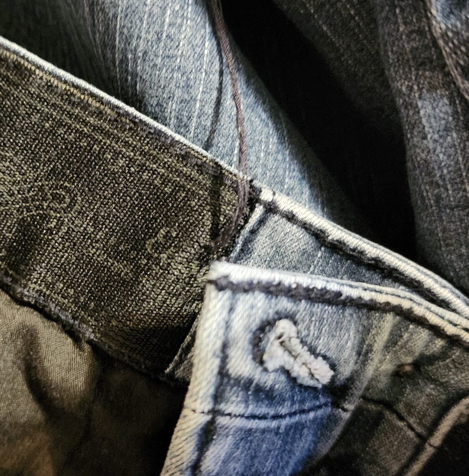 Classic Apparel Khakis & Company Women's SZ 16 Elastic Stretch Waist eBay