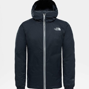 north face invernale