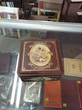 HERSHEY'S Collector Tin EDITION 1995 Hershey's Pure Milk Chocolate Vintage