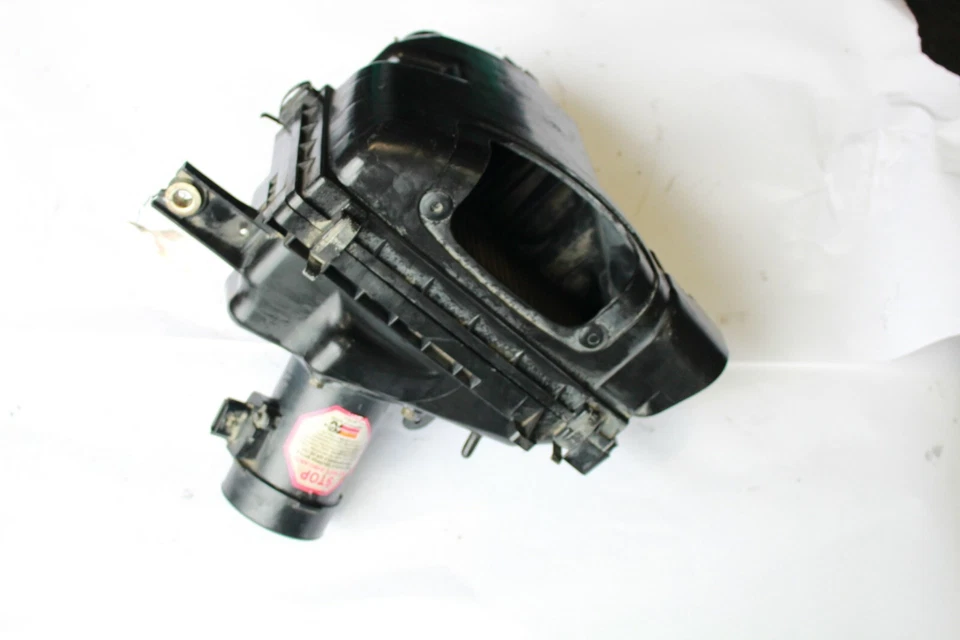 Infiniti G35 2006 cupé filtro de aire montaje de caja filtro Maf K&N M2983 Foto 2 de 4