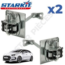 Porte avant et accessoires Citroen DS5